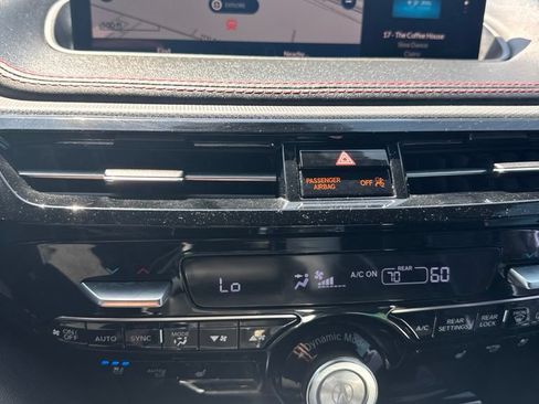 Used 2022 Acura MDX A-Spec AWD/4WD image 6