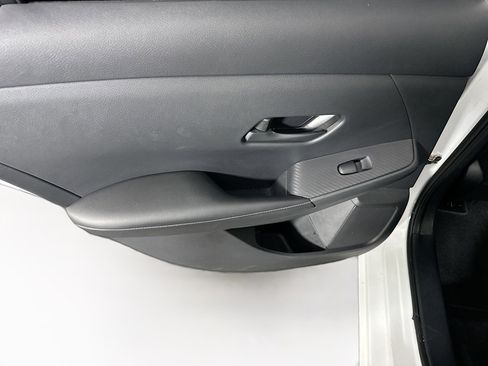 Used 2024 Nissan Sentra SV w/ All-Weather Package image 24