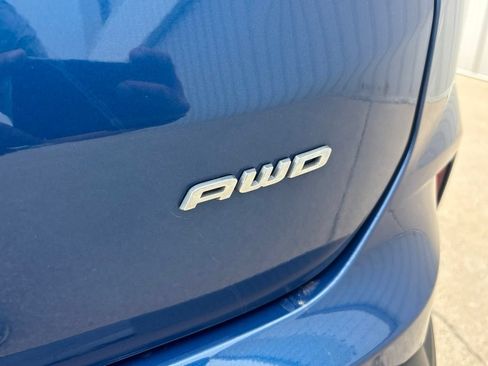 Used 2023 Ford Edge SEL w/ Convenience Package AWD/4WD image 9