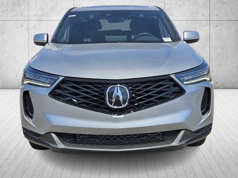 New 2026 Acura RDX SH-AWD image 2