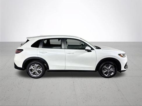 Used 2026 Honda HR-V LX image 5