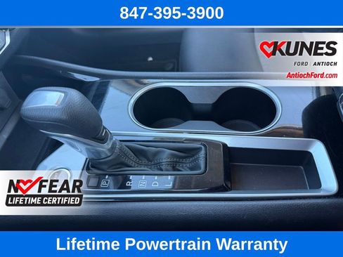 Used 2024 Nissan Altima 2.5 SV image 46