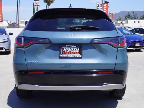 Used 2024 Honda HR-V EX-L image 6