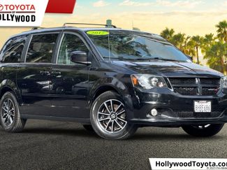 Used 2017 Dodge Grand Caravan GT FWD video 1