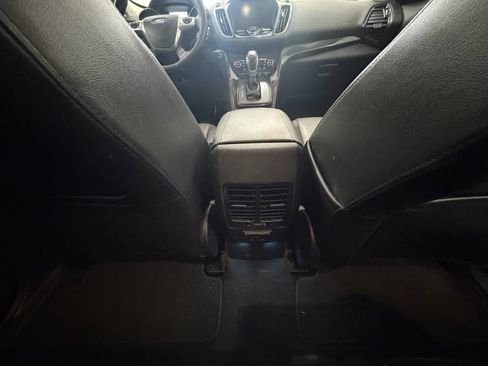 Used 2016 Ford Escape Titanium w/ Equipment Group 301A FWD image 14