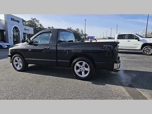 Used 2007 Dodge Ram 1500 Truck SLT image 22