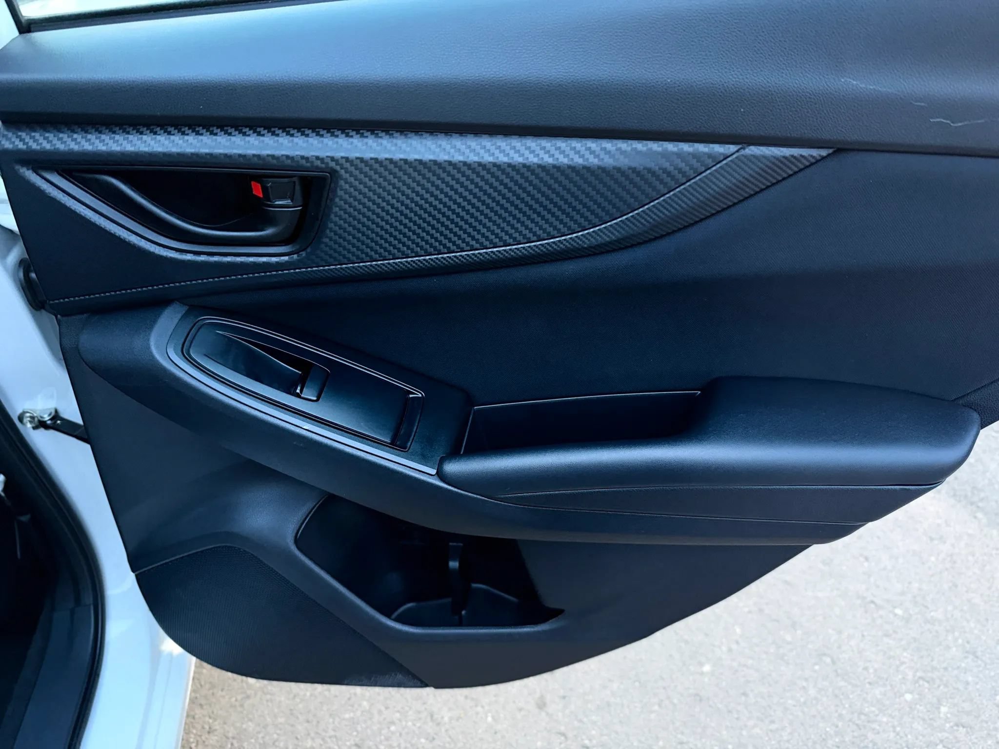 Used 2022 Subaru Impreza 2.0i AWD/4WD image 19