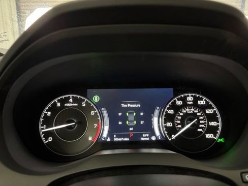 Certified 2026 Acura RDX SH-AWD w/ Advance Package image 23