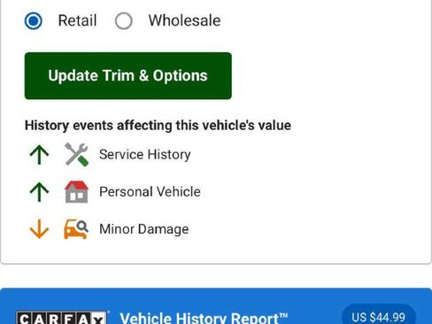 Used 2013 Nissan Rogue S FWD image 15