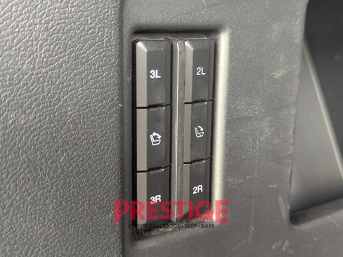 Used 2023 Ford Expedition Limited AWD/4WD image 11