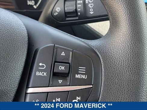 Used 2024 Ford Maverick XLT FWD image 15