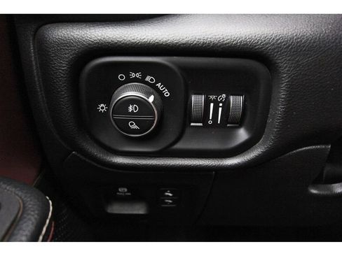 Used 2025 RAM 1500 Rebel w/ Rebel Level 1 Equipment Group AWD/4WD image 18