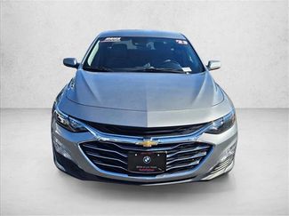 Used 2023 Chevrolet Malibu LT video 2