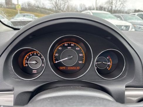 Used 2009 Saturn Aura XR image 20