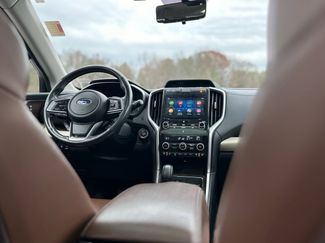 Used 2019 Subaru Ascent Touring video 2