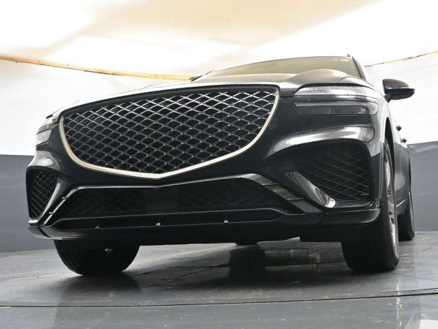 Used 2025 Genesis GV70 3.5T Sport AWD/4WD image 40