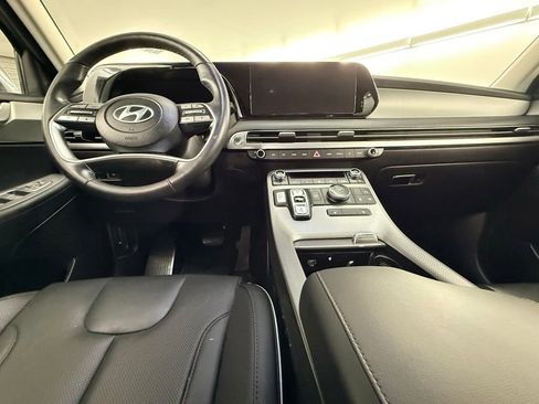 Used 2025 Hyundai Palisade XRT image 14