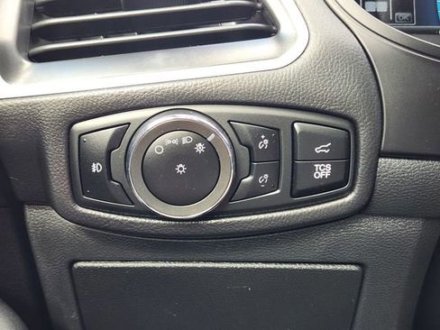 Used 2024 Ford Edge ST-Line image 23