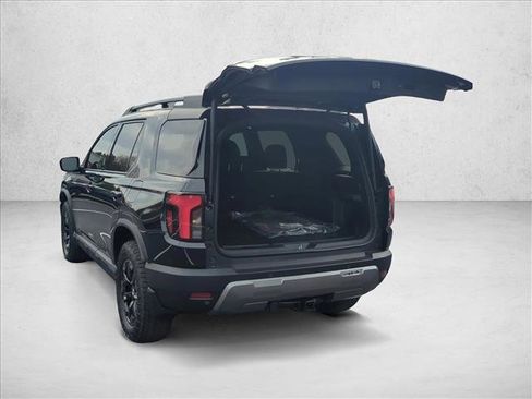 New 2026 Honda Passport TrailSport Elite image 9