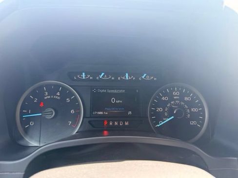 Used 2020 Ford F150 XLT w/ Equipment Group 302A Luxury AWD/4WD image 21