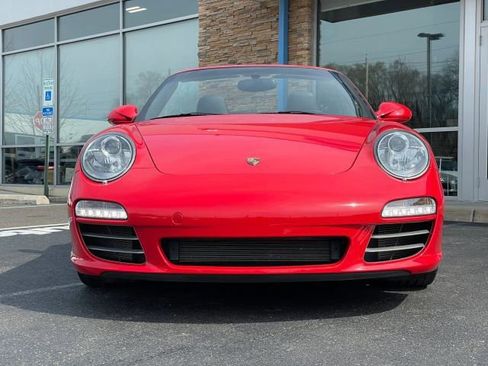 Used 2012 Porsche 911 Carrera 4S image 53