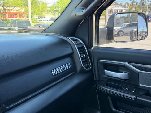 Used 2020 RAM 2500 Big Horn w/ Level 1 Equipment Group AWD/4WD image 24