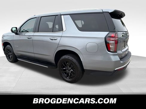 Used 2023 Chevrolet Tahoe LT AWD/4WD image 6