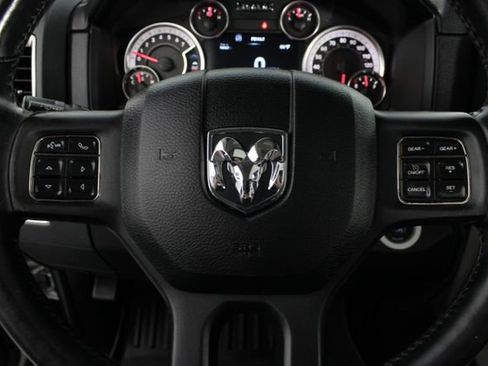 Used 2014 RAM 1500 Sport w/ Sport Premium Group AWD/4WD image 13
