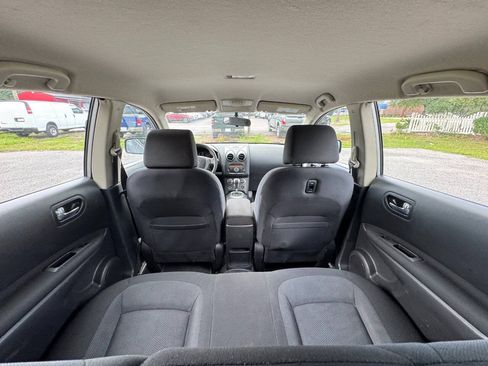 Used 2015 Nissan Rogue S FWD image 41