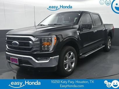 Used 2023 Ford F150 XLT w/ Equipment Group 302A High