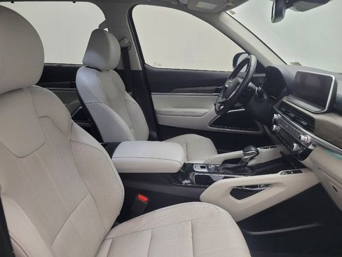 Used 2022 Kia Telluride SX w/ Towing Package FWD image 21