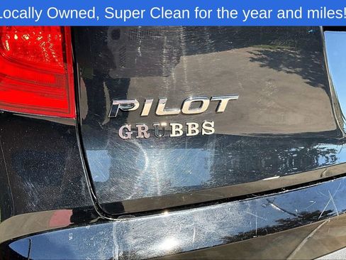 Used 2018 Honda Pilot EX-L image 42