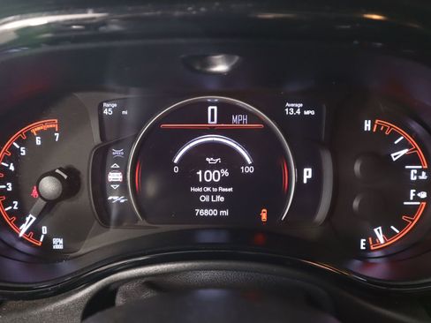 Used 2021 Dodge Durango R/T w/ Blacktop Package image 4