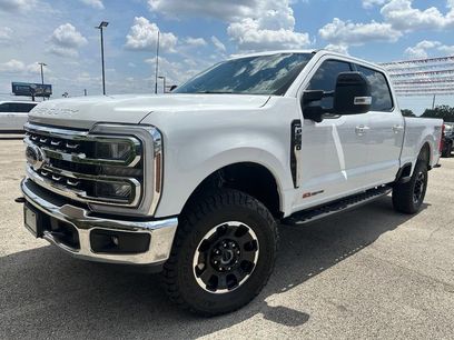 Used 2025 Ford F250 Lariat w/ Tremor Off-Road Package