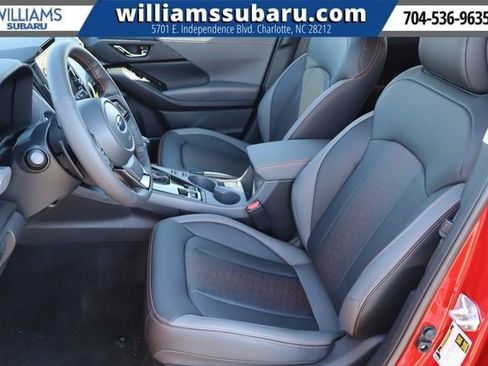 New 2026 Subaru Crosstrek 2.5i Limited w/ Crosstrek Mirror Package image 10