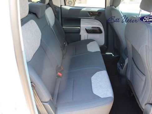 New 2026 Ford Maverick XLT w/ XLT Luxury Package FWD image 9