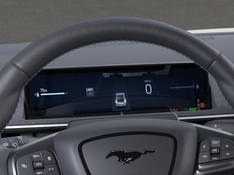 New 2026 Ford Mustang Mach-E GT AWD/4WD image 15