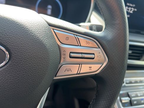 Used 2023 Hyundai Santa Fe Calligraphy image 15