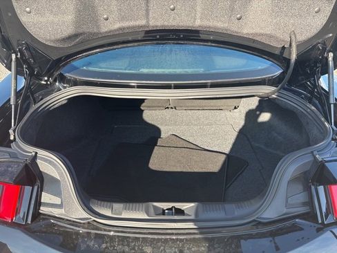 New 2026 Ford Mustang Coupe w/ Mustang Nite Pony Package image 26