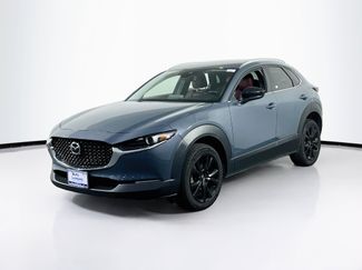 Used 2023 MAZDA CX-30 AWD 2.5 S w/ Preferred Package video 1