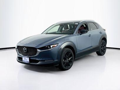 Used 2023 MAZDA CX-30 AWD 2.5 S w/ Preferred Package