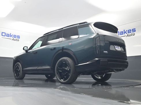 New 2027 Kia Telluride EX X-Line AWD/4WD image 46