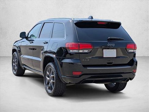 Used 2021 Jeep Grand Cherokee Limited w/ Quick Order Package 28K 80th AWD/4WD image 8