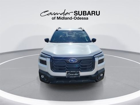 New 2026 Subaru Outback Premium image 2