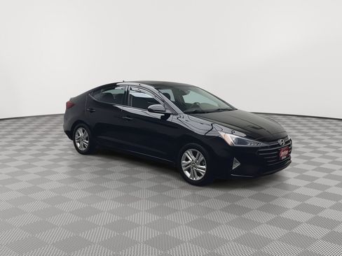 Used 2019 Hyundai Elantra Value Edition w/ Cargo Package FWD image 27