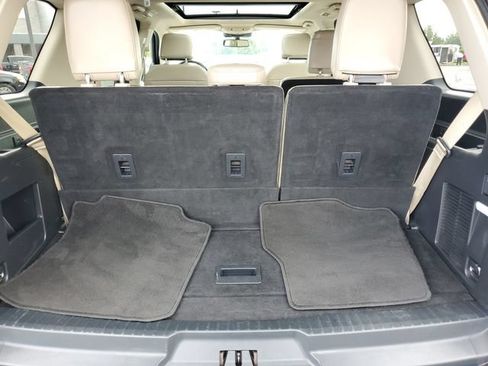 Used 2024 Ford Expedition Limited AWD/4WD image 38