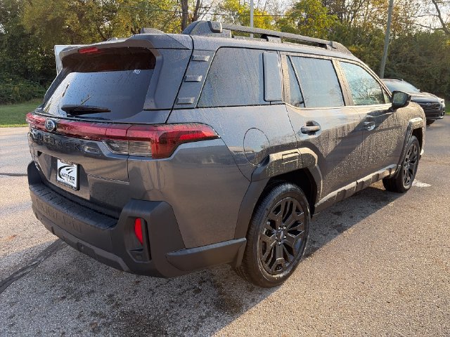 New 2026 Subaru Outback Limited XT AWD/4WD image 7
