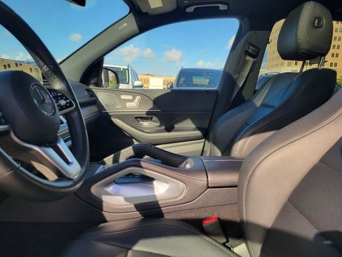 Used 2022 Mercedes-Benz GLE 350 4MATIC image 21