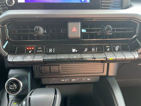 Used 2025 Toyota Land Cruiser 1958 image 16