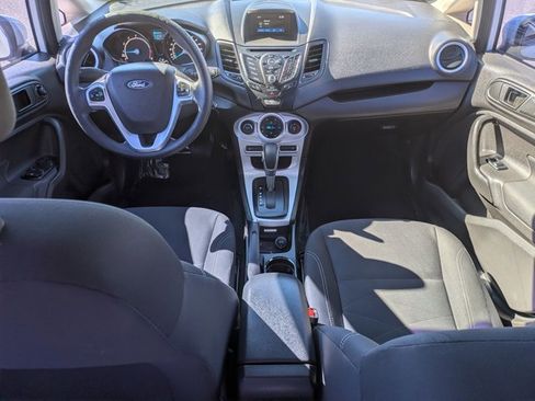 Used 2019 Ford Fiesta SE w/ Cold Weather Package image 14